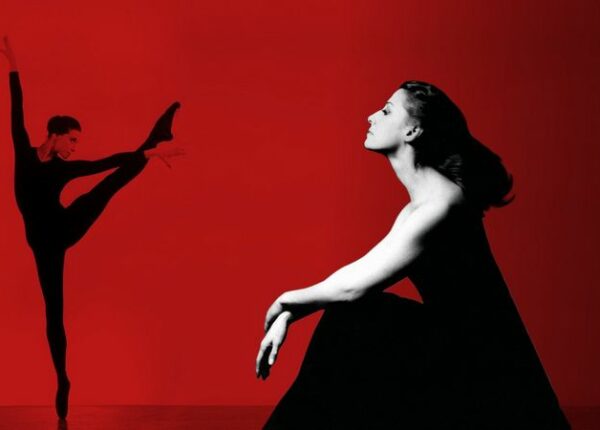 Майя Плисецкая: легенда балета в фотографиях