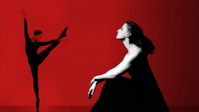 Майя Плисецкая: легенда балета в фотографиях