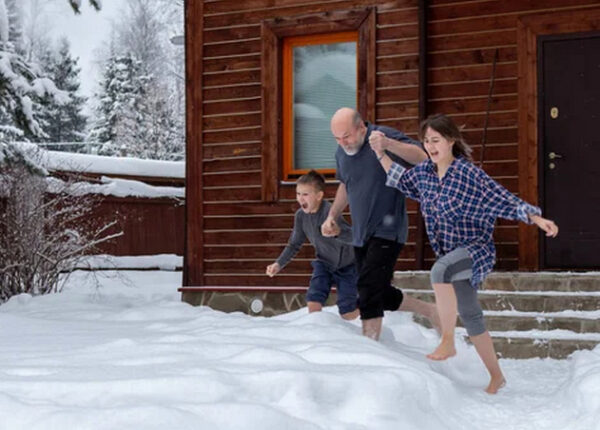 Иммунитет и холод: Как жители Скандинавии остаются здоровыми зимой