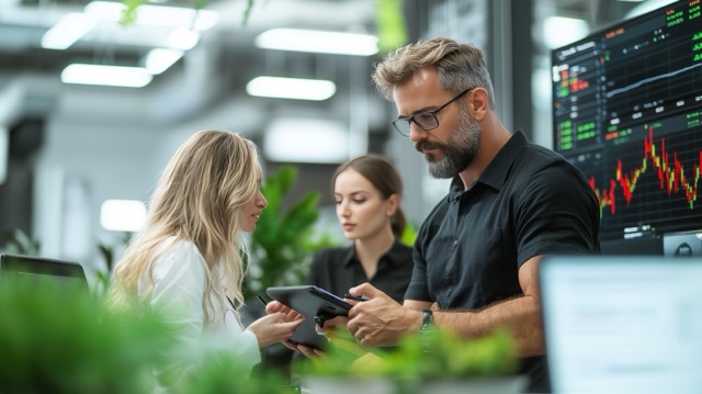 E-Community терминал