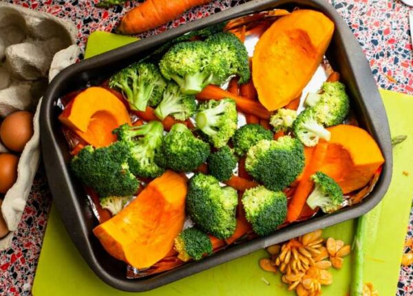 Осенний «суперфуд»: За что тыкву, клюкву и брокколи любят врачи и шеф-повара