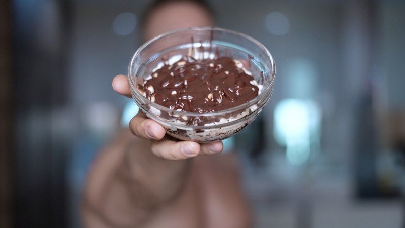 Секреты успешных десертов без сахара