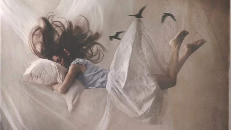 Техника переписывания снов помогает многим людям