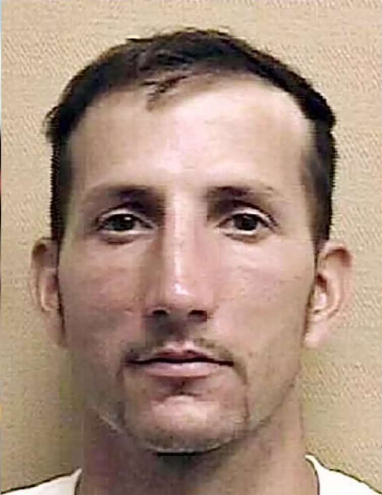 реальный Джеффри Манчестер