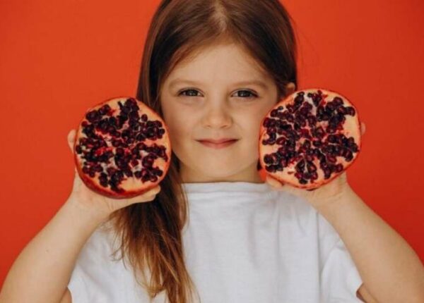 Гранат: от древнего символа до суперфуда XXI века