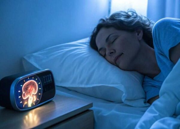 Синдром «вечной ночи»: как настроить циркадные ритмы, если просыпаешься и засыпаешь в темноте