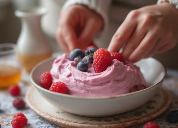 5 рецептов десертов без сахара, которые покорят всю семью