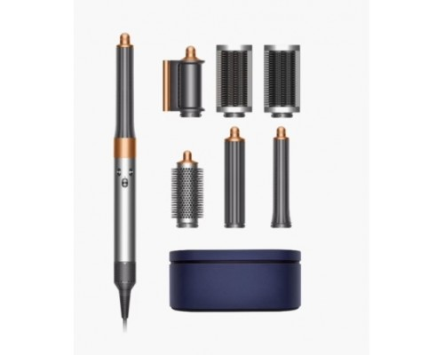 Какой стайлер Dyson выбрать в 2025 году? Беспристрастное сравнение HS05 Long и HS08 без маркетингового шума