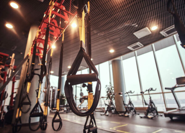 Преимущества использования мобильного приложения для тренера фитнес-клуба