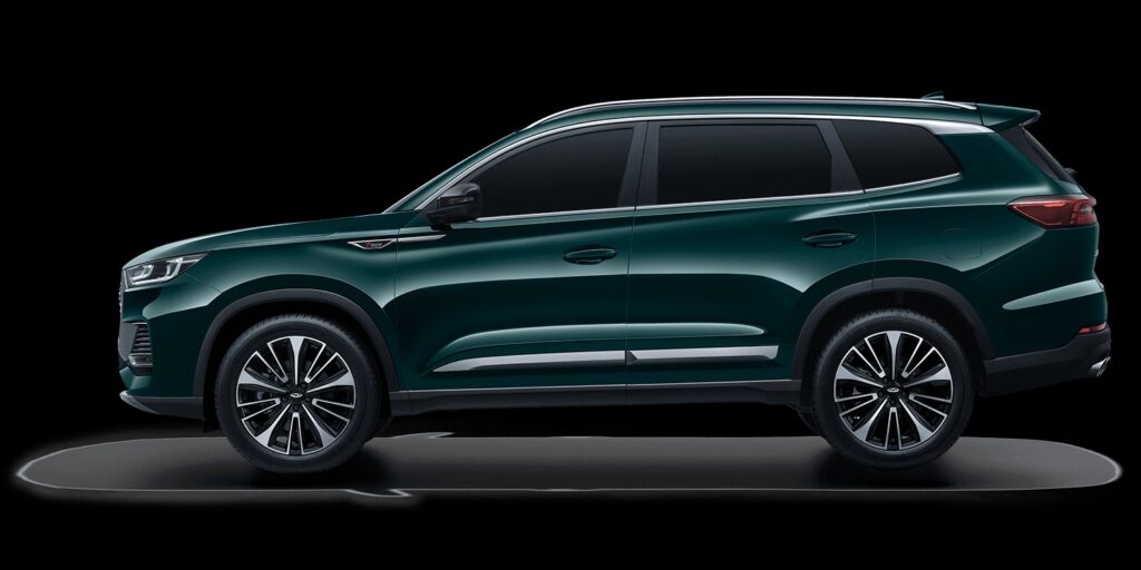 Bigpicture ru изумрудный зеленый