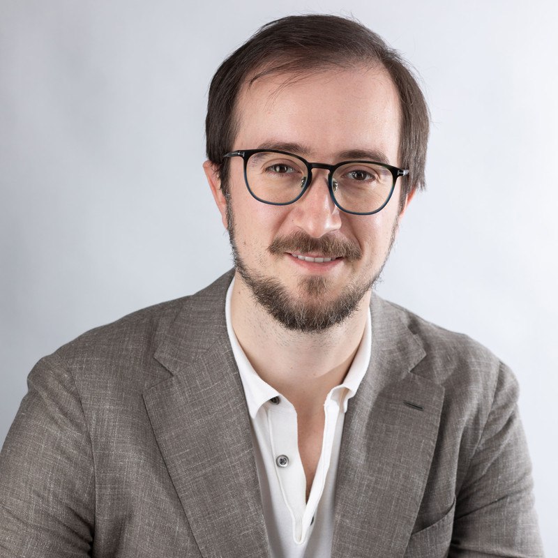 Кирилл Силкин