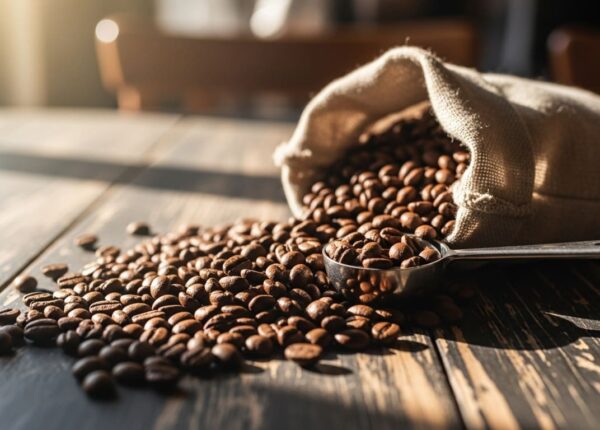 Кофе как культура: почему зерно возвращается и как выбрать свой вкус