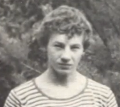 Портрет Андрея Курдяева, карманника из Киева