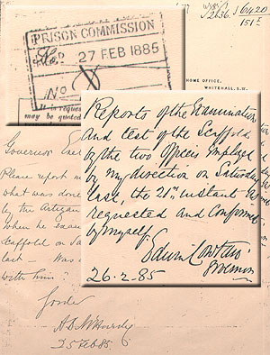 Bigpicture ru lee, john failure to hang 1885