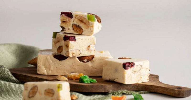 Современный веганский сыр: тянется и тает не хуже молочного