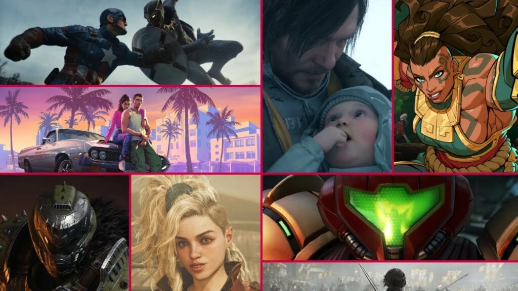 Bigpicture ru лучшие игровые релизы 2025 года