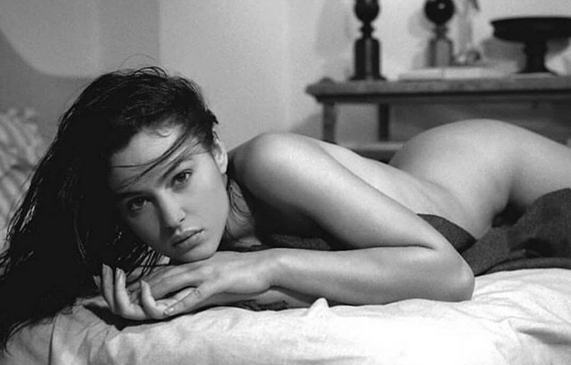 Художественная фотография чувственного стиля от Стефана Кутелля (Stephane Coutelle)