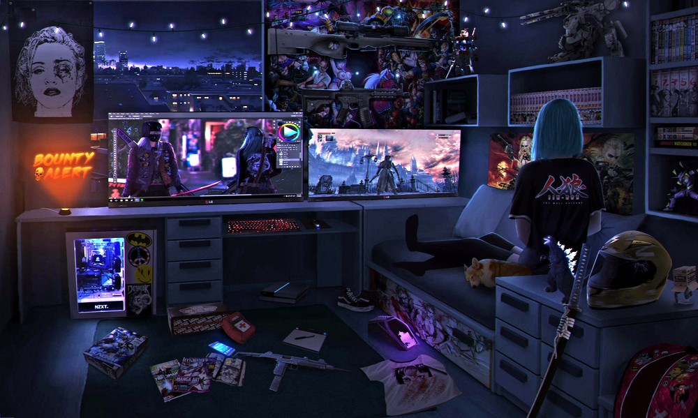 Bigpicture ru накрутка it игры интернет развлечения https://easyliker.ru/