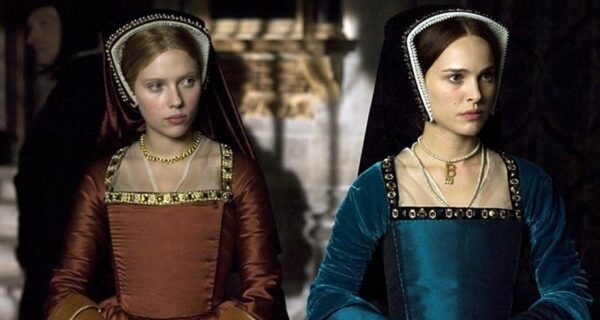 Сестры Анна и Мария Болейн: трагическая история женщин, определивших историю Англии