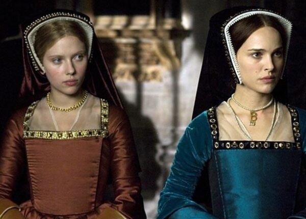 Сестры Анна и Мария Болейн: трагическая история женщин, определивших историю Англии