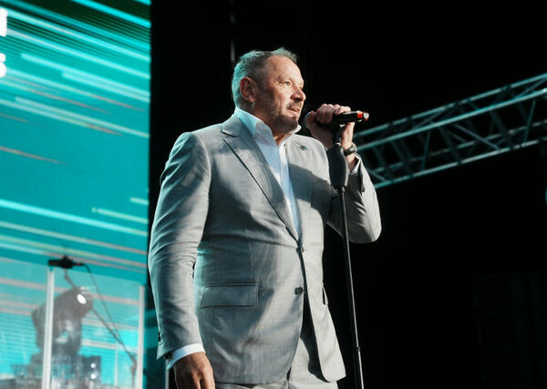 Биография Павлингера Сергея Владимировича: путь от рабочего до промышленного лидера Казахстана