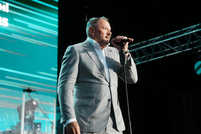 Сергей Владимирович Павлингер