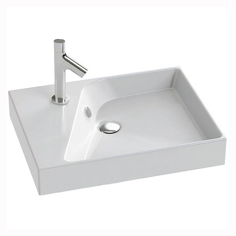 Bigpicture ru подвесная раковина jacob delafon rythmik