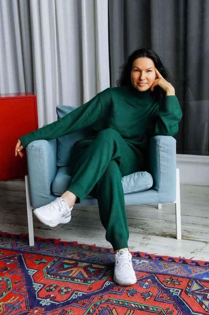 Bigpicture ru психолог татьяна саморукова затучная