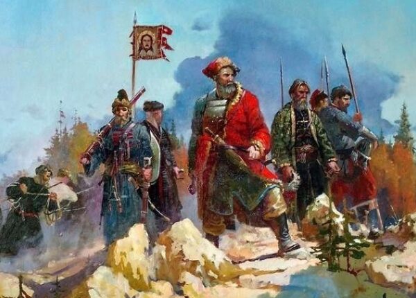 7 фактов о покорении Сибири, которые удивят даже знатоков