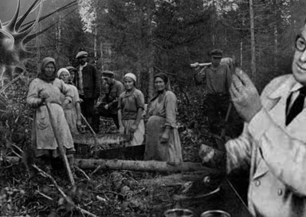 Открыл вирус — получил 10 лет: история профессора Льва Зильбера, которого обвинили в заражении СССР энцефалитом