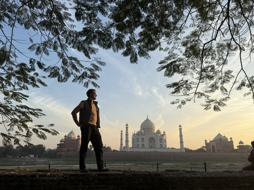 Кирилл Силкин