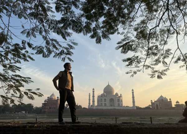 Биография Кирилла Силкина: ключевые этапы профессиональной деятельности