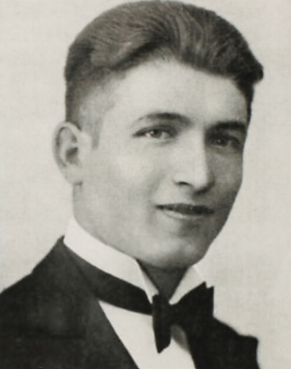 Ян Оплетал: студент, погибший за свободу