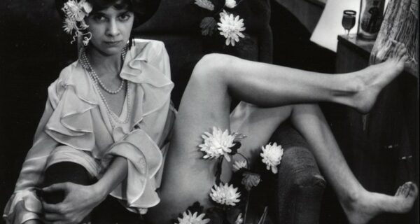 Эротика Николая Бахарева: как простой слесарь стал самым скандальным фотографом СССР