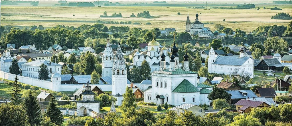 Bigpicture ru суздаль