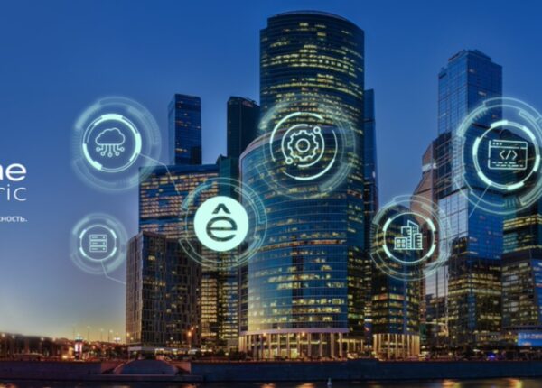 Систэм Электрик: история, продукты и решения для промышленной автоматизации