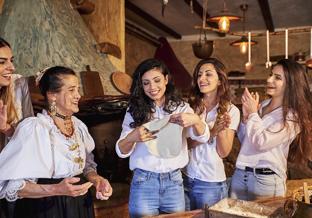 Bigpicture ru tematicheskie ekskursii po sardinii