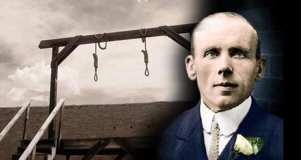 Джон Ли, человек, которого не смогли повесить 3 раза