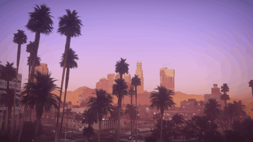 Bigpicture ru vice city и немного gta 6