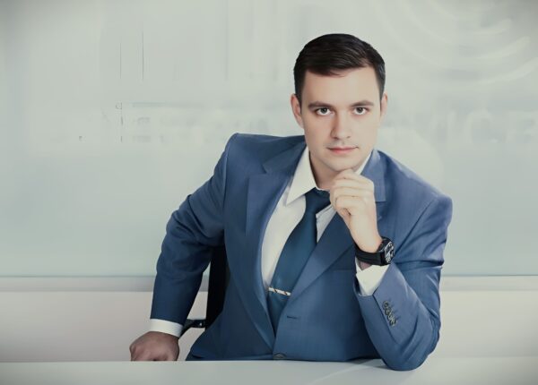 Виктор Юрьевич Мангазеев — адвокат с комплексным подходом к делам о банкротстве