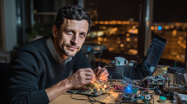 Bigpicture ru виталий ковалев