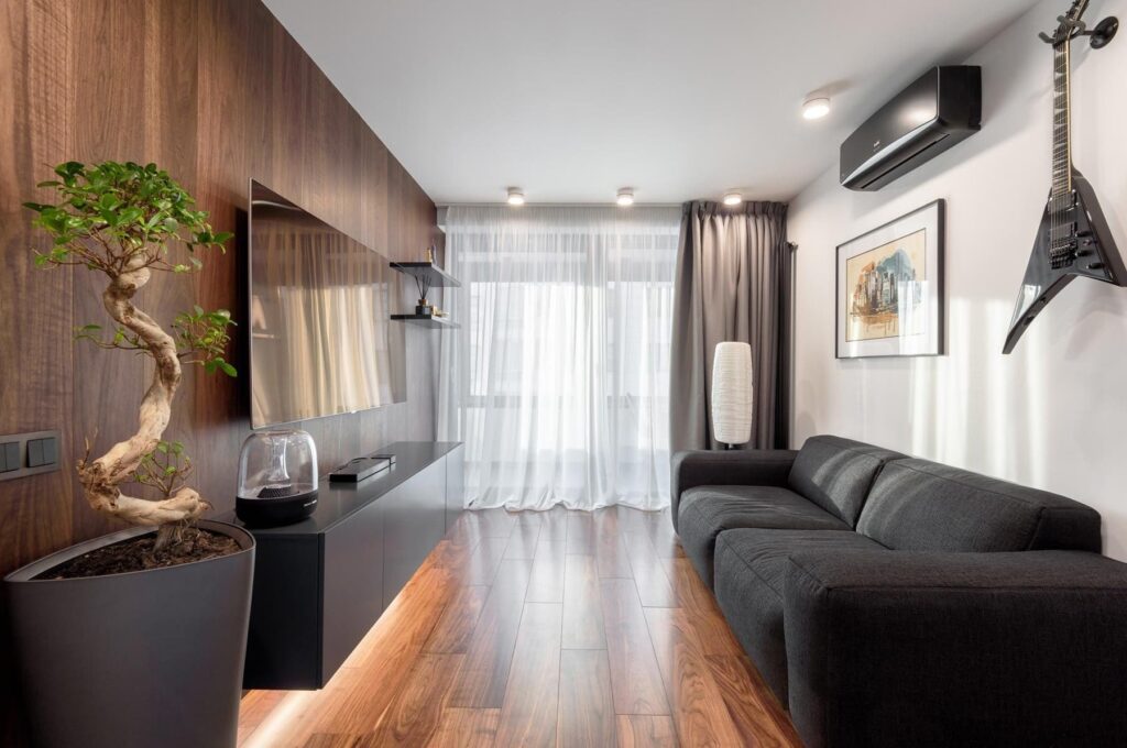 Bigpicture ru выбор материалов отделки