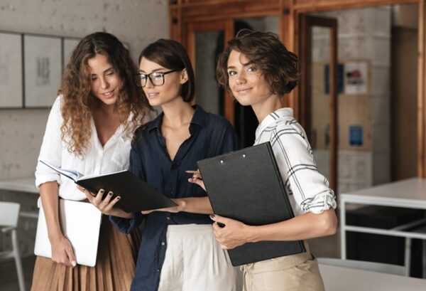 Женщины в бизнесе Кипра: наставничество и возможности роста