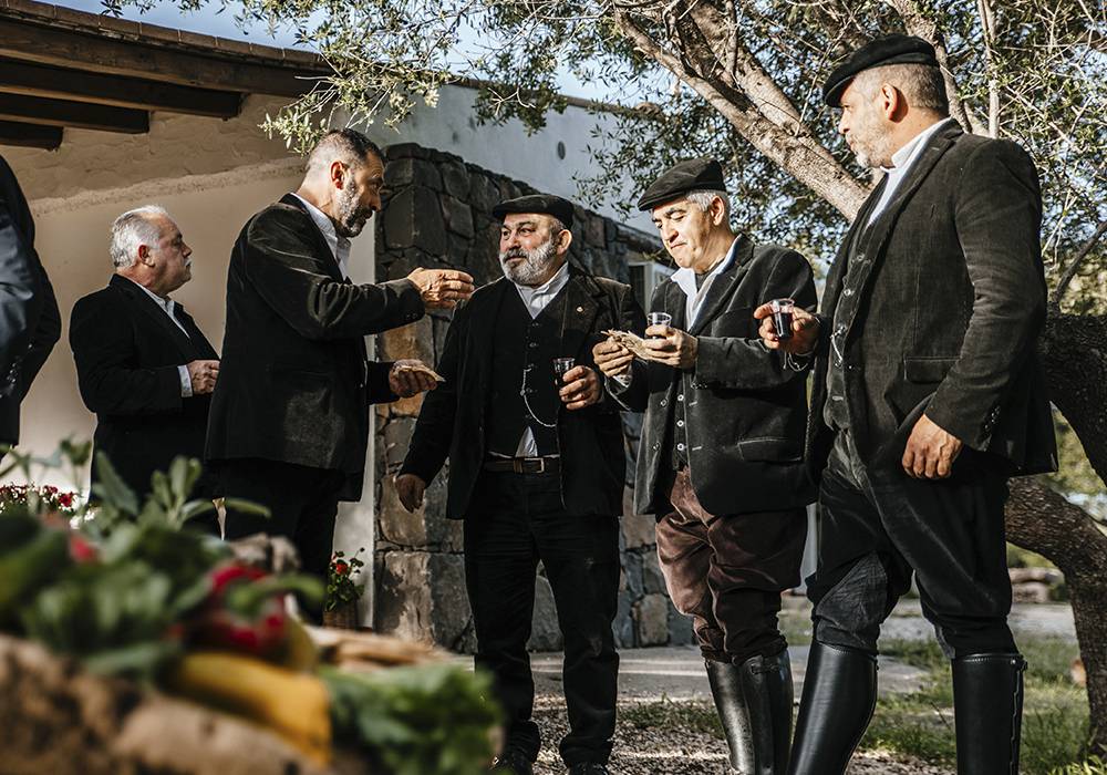 Bigpicture ru zhiteli barbadzhi na sardinii