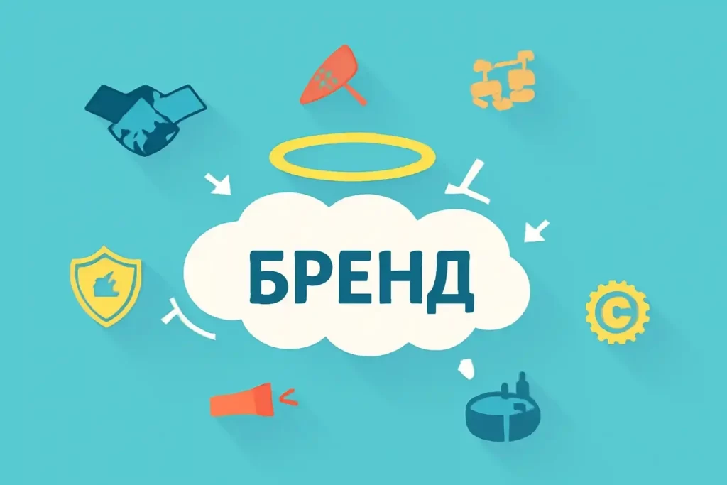 Бренд