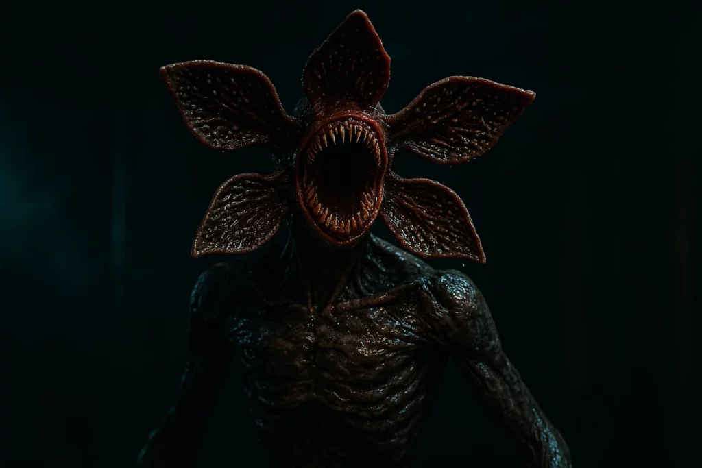 Demogorgon Демогоргон