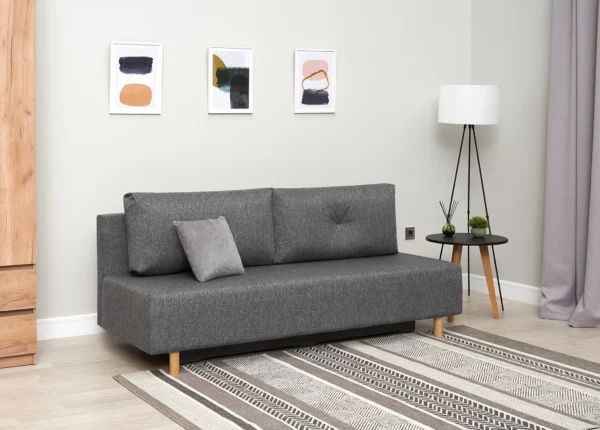 Где купить недорогую мебель в Санкт-Петербурге: доставка, акции, обзор цен и ассортимента НОНТОН