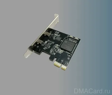 DMA карта: что это, виды и рекомендации по выбору для модификаций