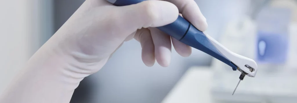 Equipment slider vector