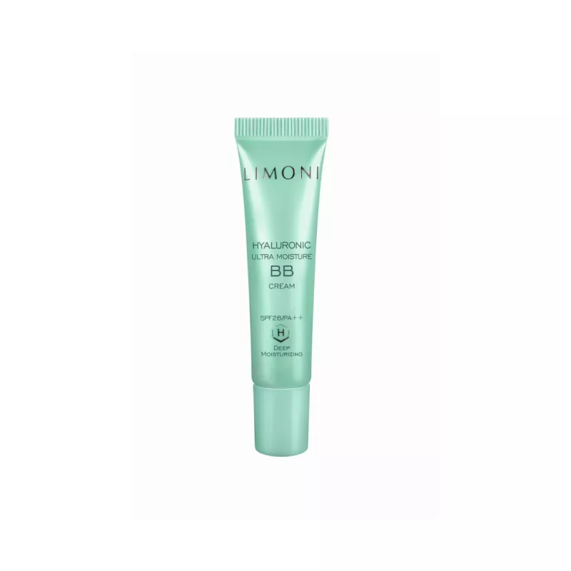 Корейские BB-кремы Limoni: гид по выбору и использованию для лица